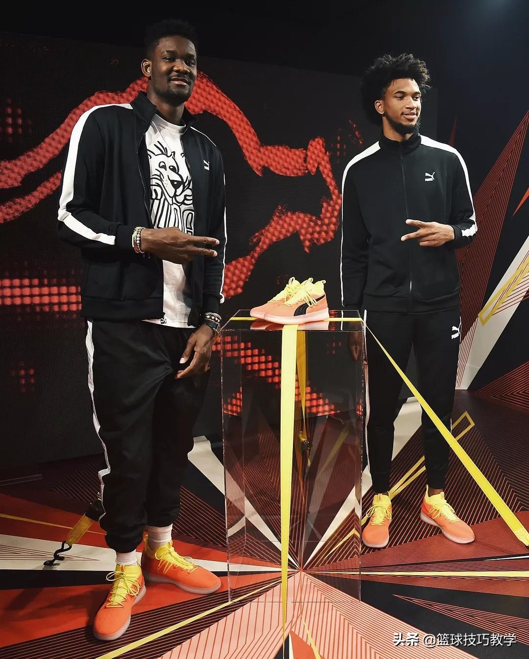 pumaultra球鞋 (joma和puma球鞋)