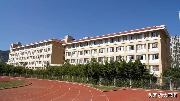 昆明市一级一等中学-昆八、昆十、十四中,高考成绩和录取线