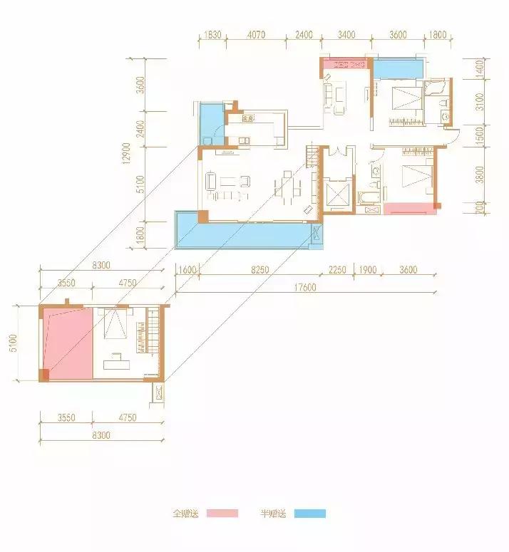 1200亩湿地公园,湿地公园自建房