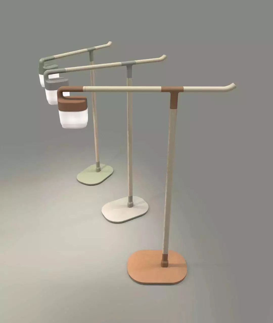 2019德国红点概念奖作品合集（含设计说明）