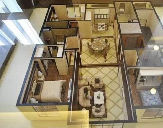 什么户型是好房子！多年看房老师傅经验教授，涨知识了