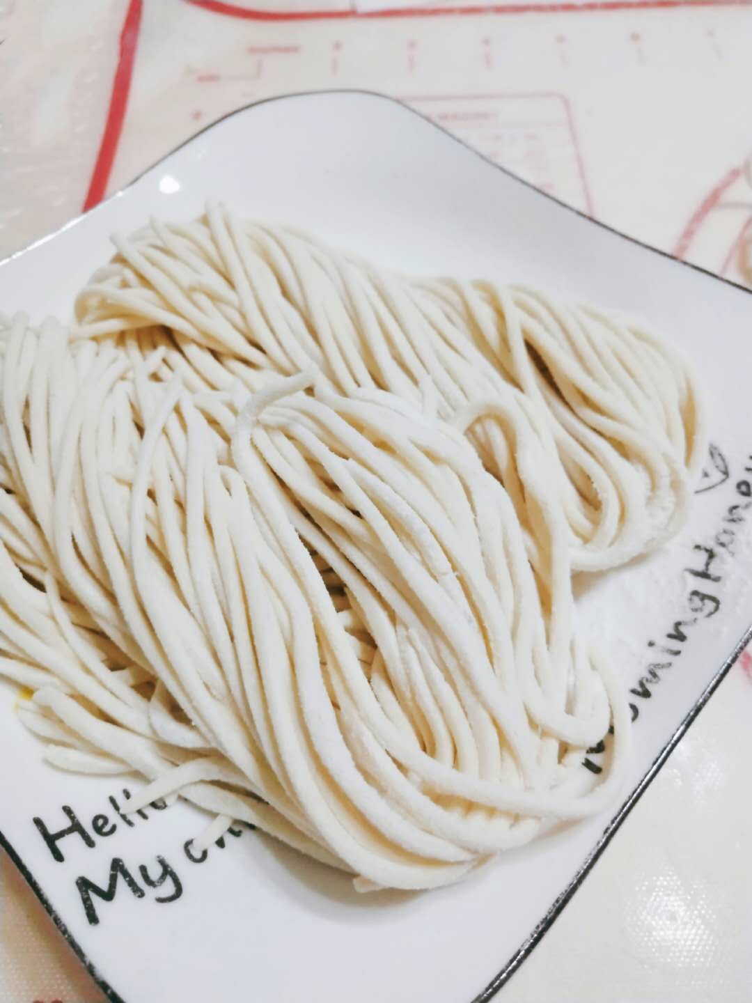 封控生活物资每天都领吗,封城期间的生活