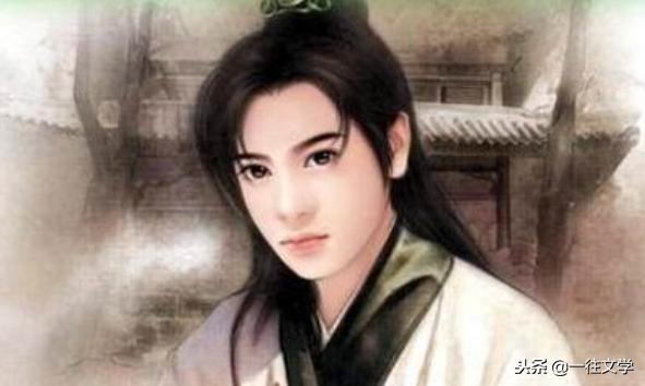 古人说我爱你的经典语句,古人说我爱你的诗