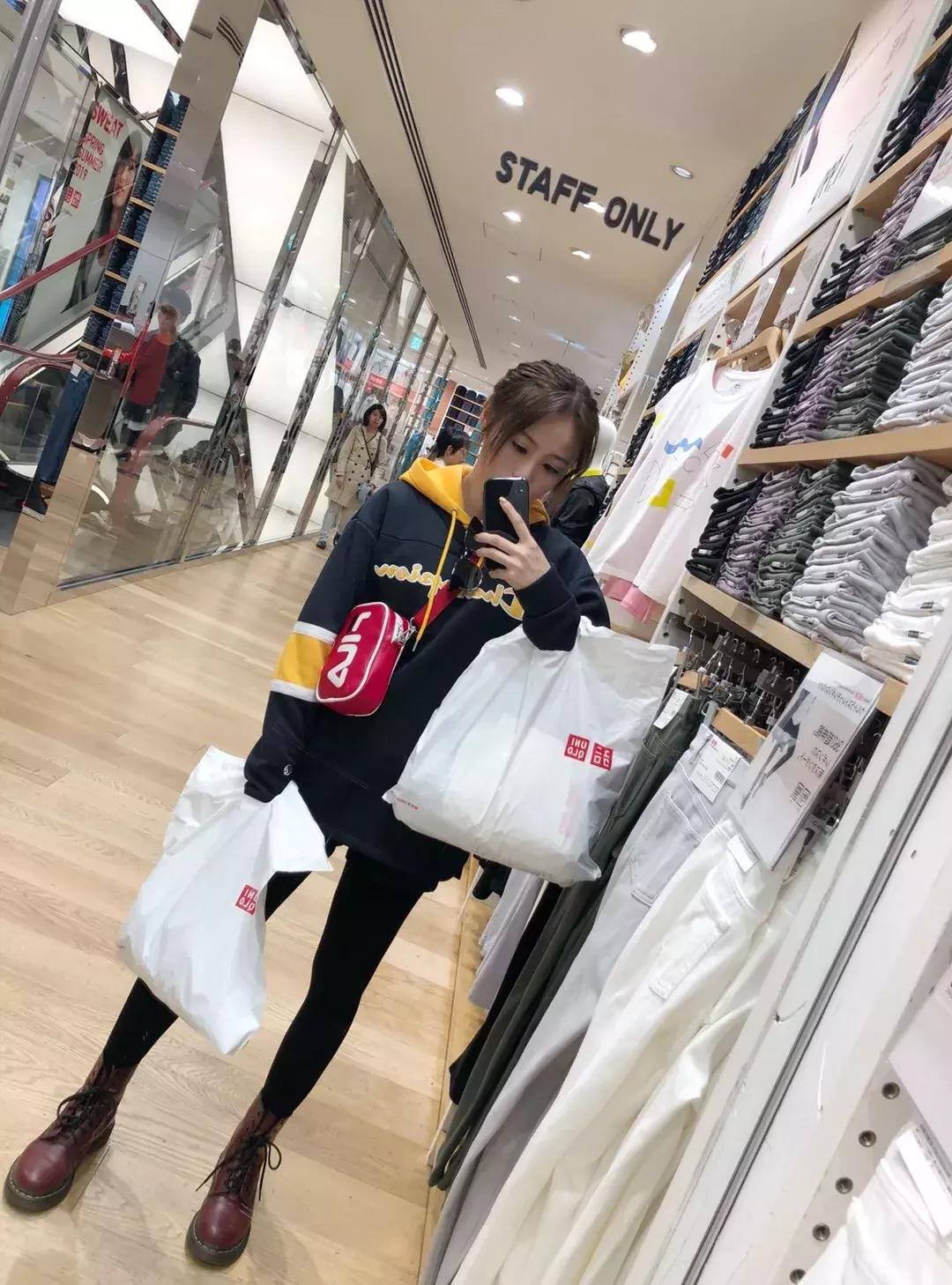 买包狂魔都有哪些,分享最近种草的六只轻奢包包