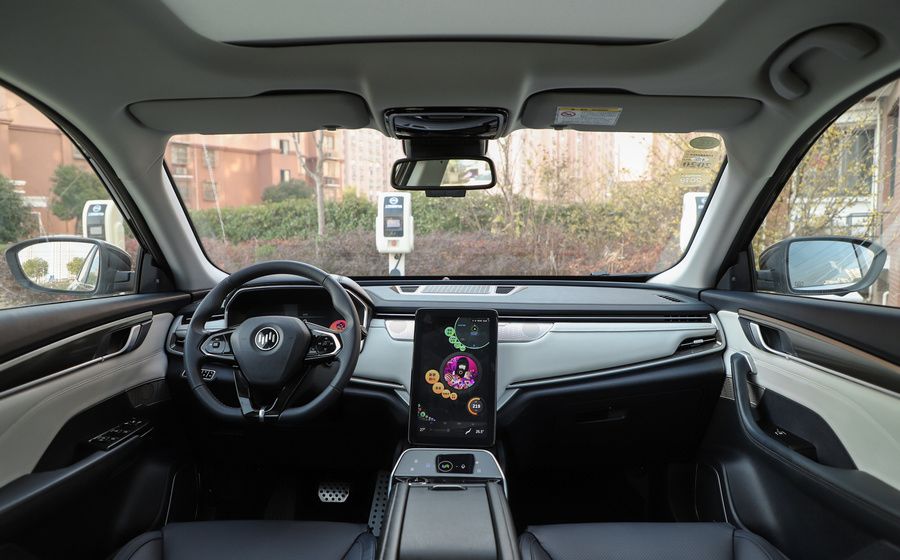 新能源二手车到底有多坑,新能源二手汽车怎么买不会被坑