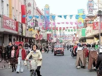 天津居住南开区和河西区哪个好,在天津最羡慕的就是住在体院北