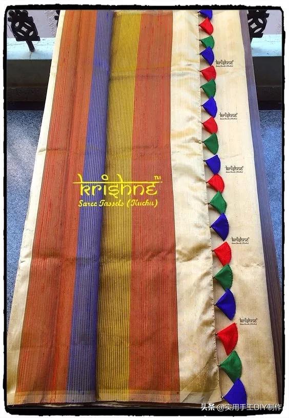 衣物旧物改造,旧物改造复古风衣服