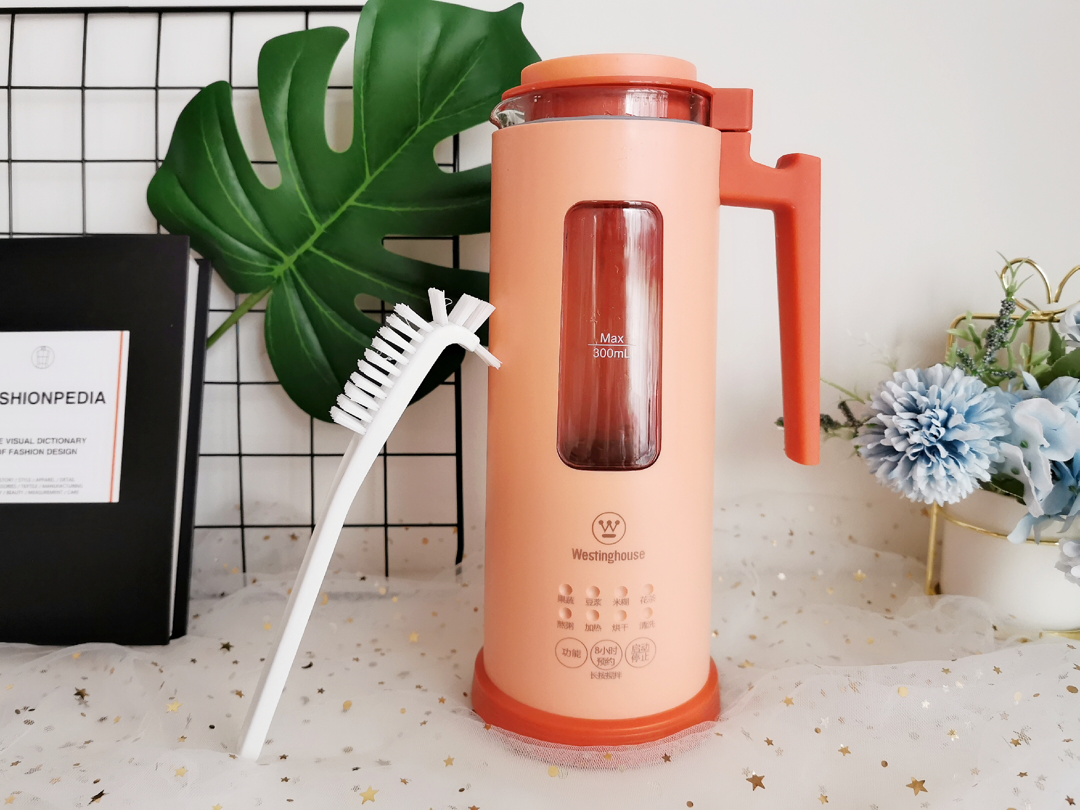 西屋豆浆机和九阳豆浆机哪个好用,西屋小型多功能豆浆机