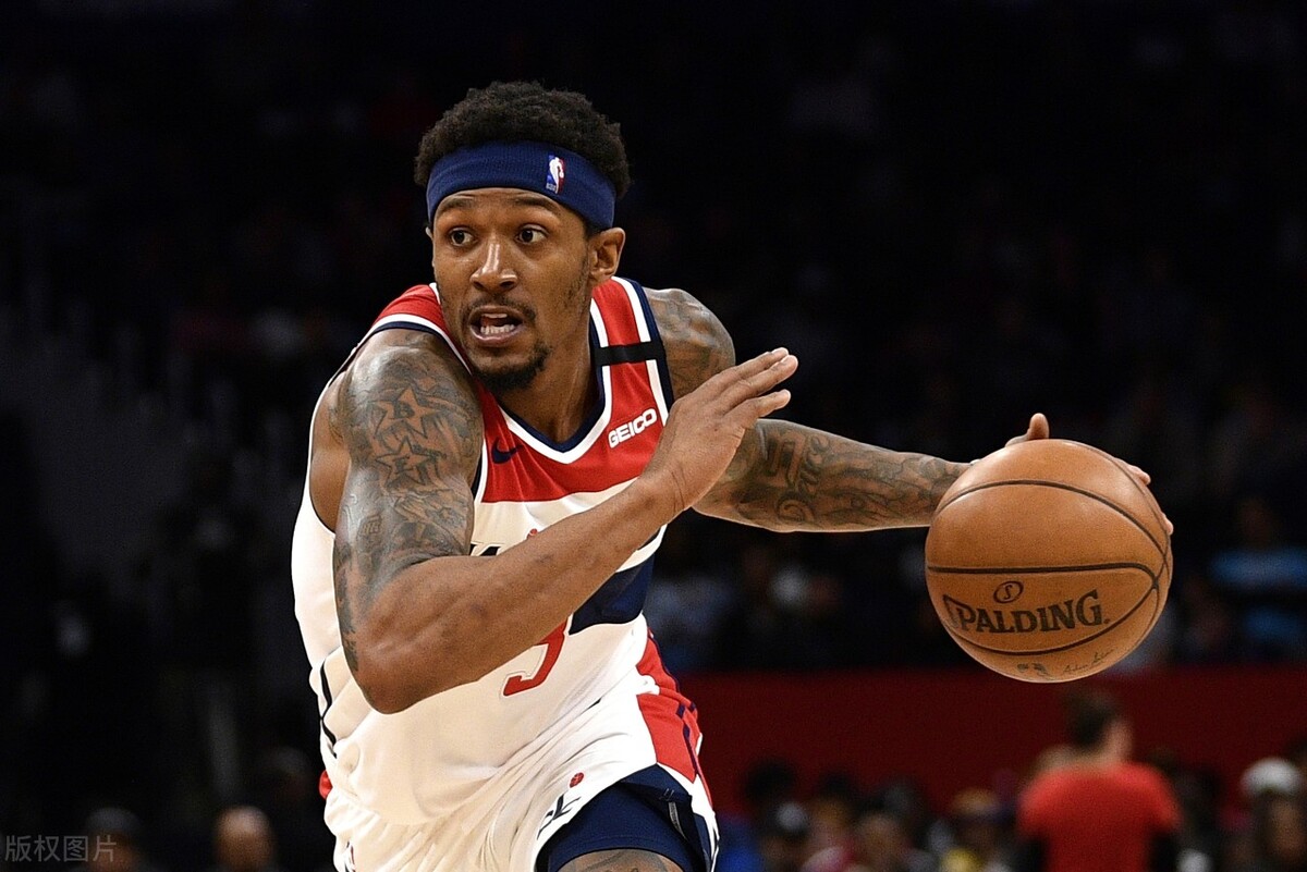 2012届浓眉比尔利拉德,2012-2022nba得分王