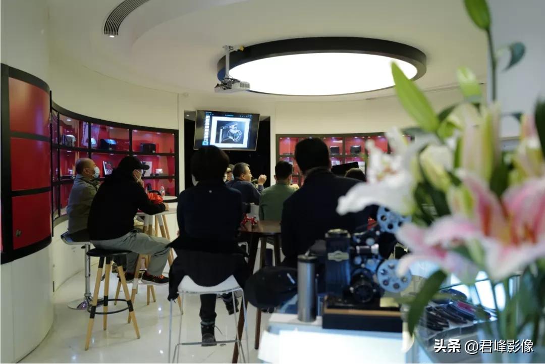 摄影写真招募,国外人像摄影师招聘