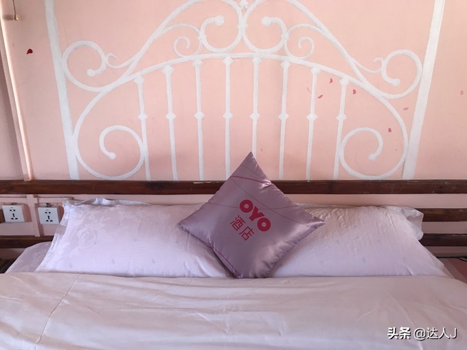 丽江的高颜值客栈逆天了，住一圈连回家的路费都省了！文末有福利