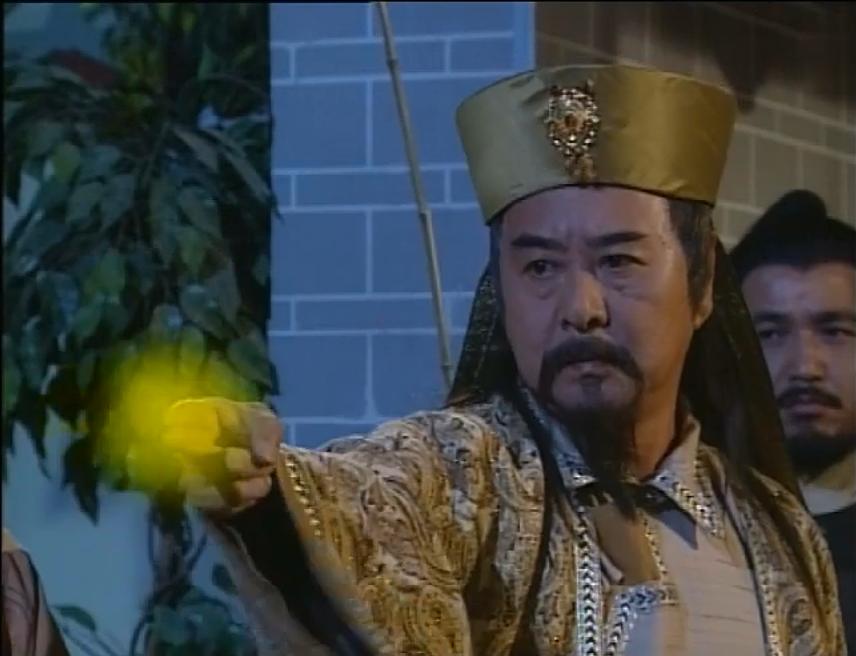 段正淳教训阿紫,段正淳被人打脸