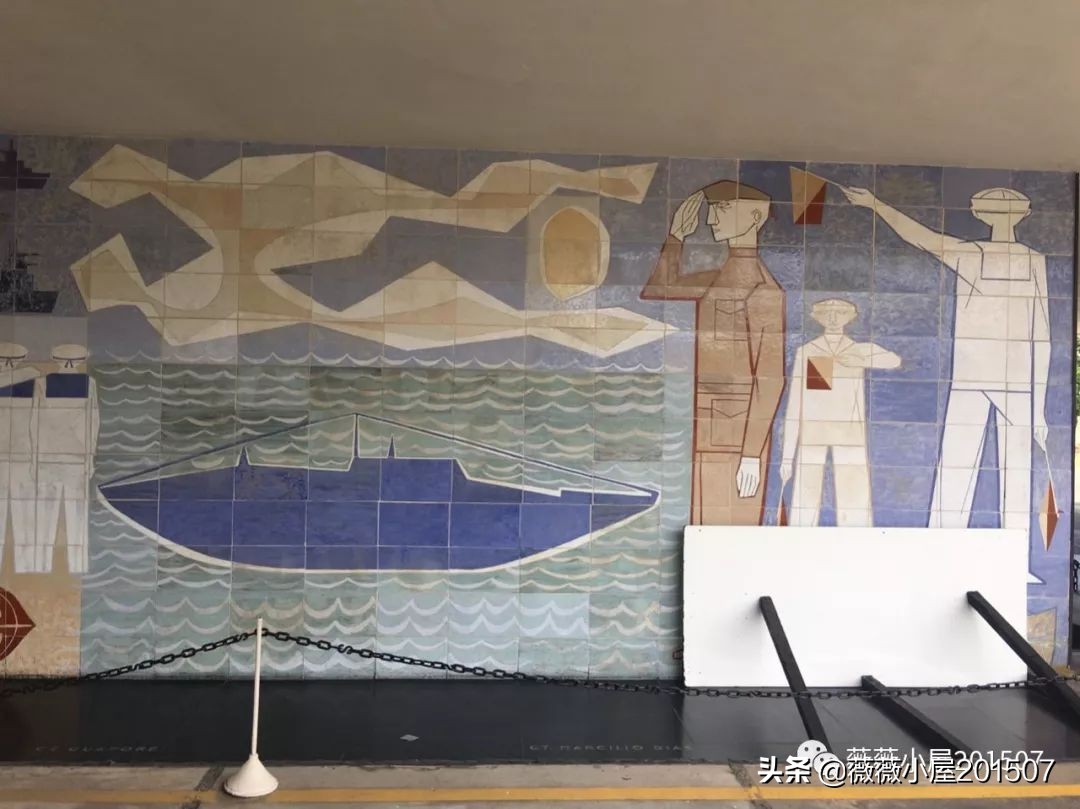 巴西里约热内卢攻略,里约热内卢之旅