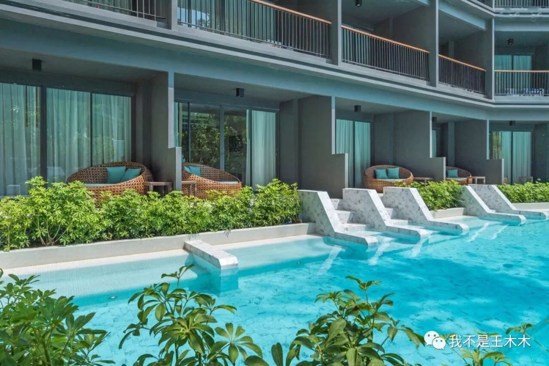 泰国之旅我们在一起,泰国自由行海岛推荐