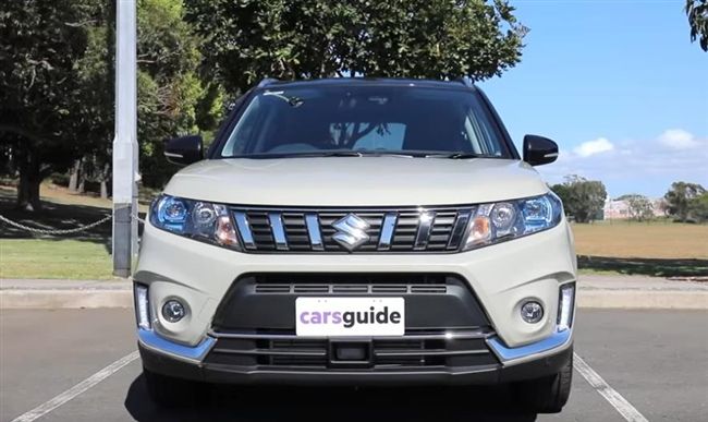 铃木维特拉是三缸还是四缸,新款铃木维特拉几个缸