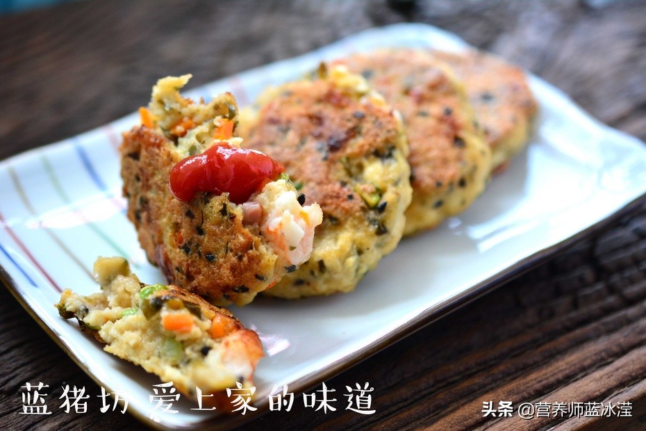 什么食物是天然钙库,天然的营养钙库