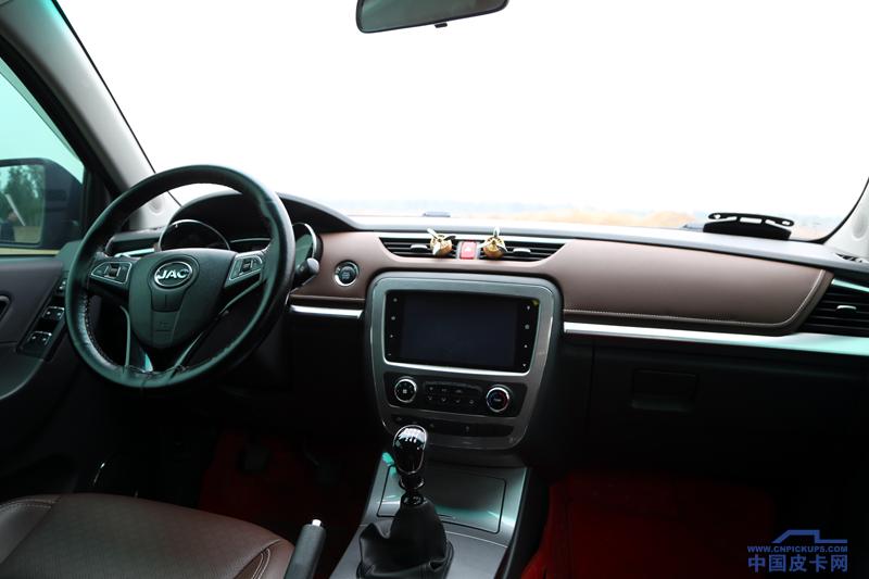 越野不输吉姆尼,越野不输普拉多