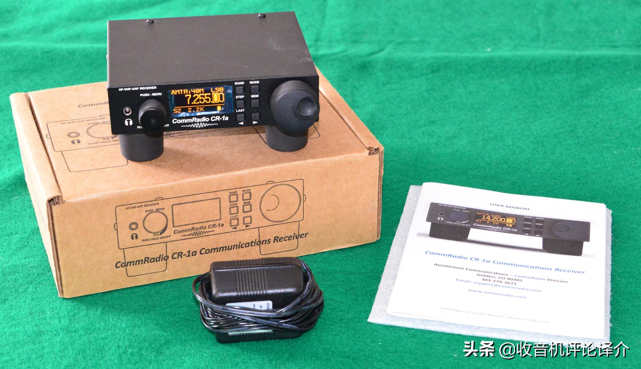 没有天线的收音机怎么样,没有天线收音机好吗