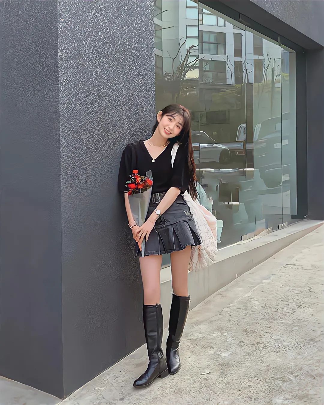 马丁靴过气了吗,马丁靴最终还是被它取代了