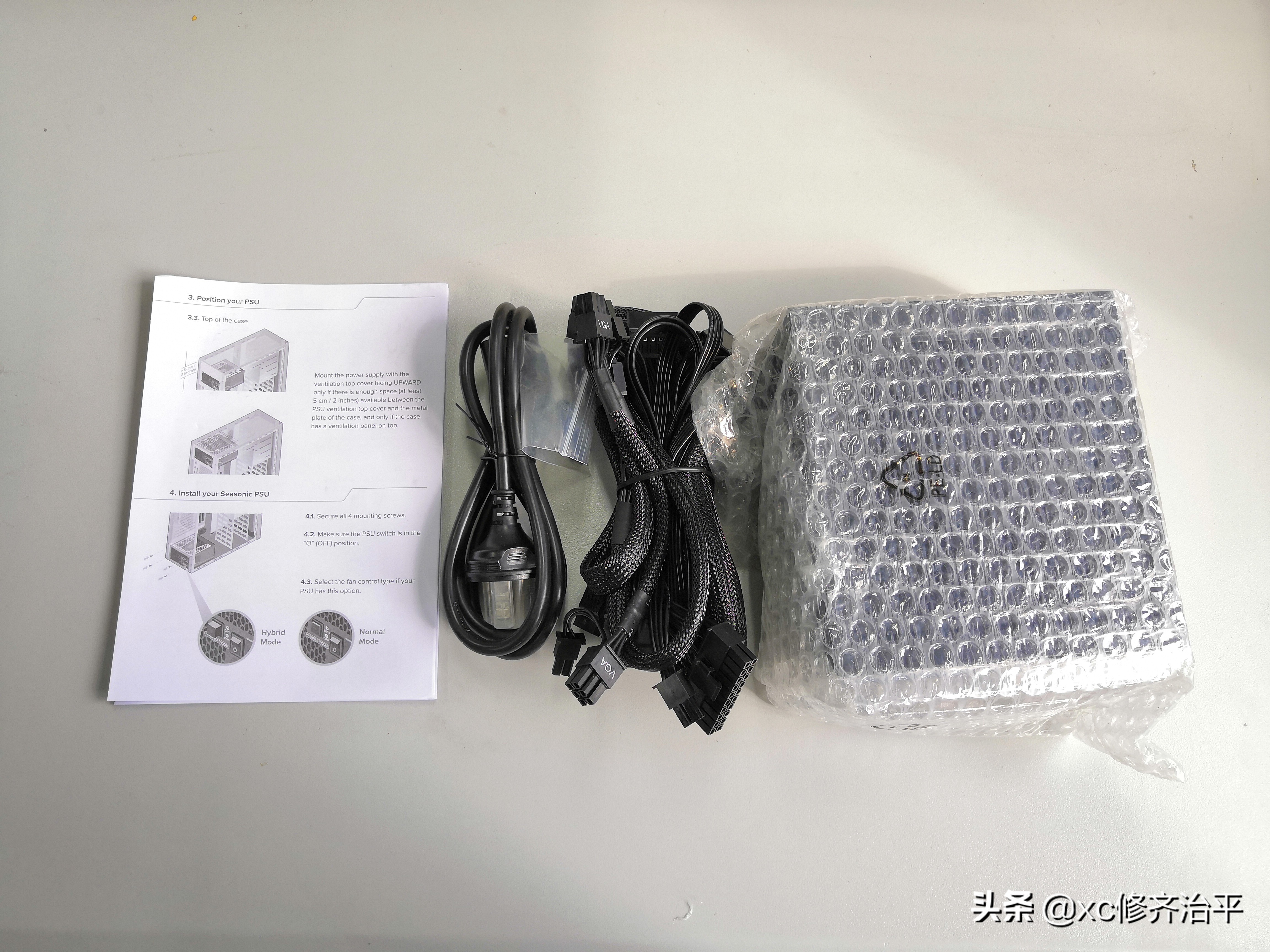 海韵1000瓦电源推荐,海韵s12iii电源噪音大