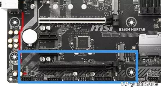 电脑各种接口都有什么用,电脑里有很多不知道是什么的东西