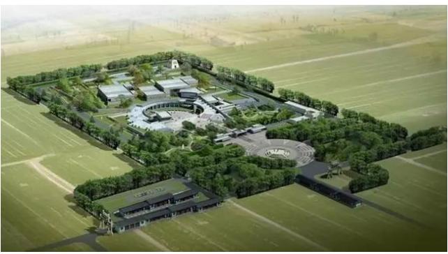 曲沃古城规划图,山西翼城曲沃规划