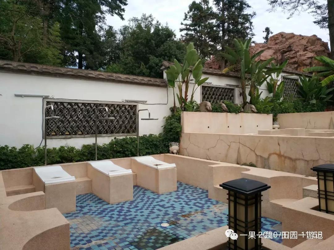 福州闽侯旗山温泉,福州旗山森林温泉度假村团购