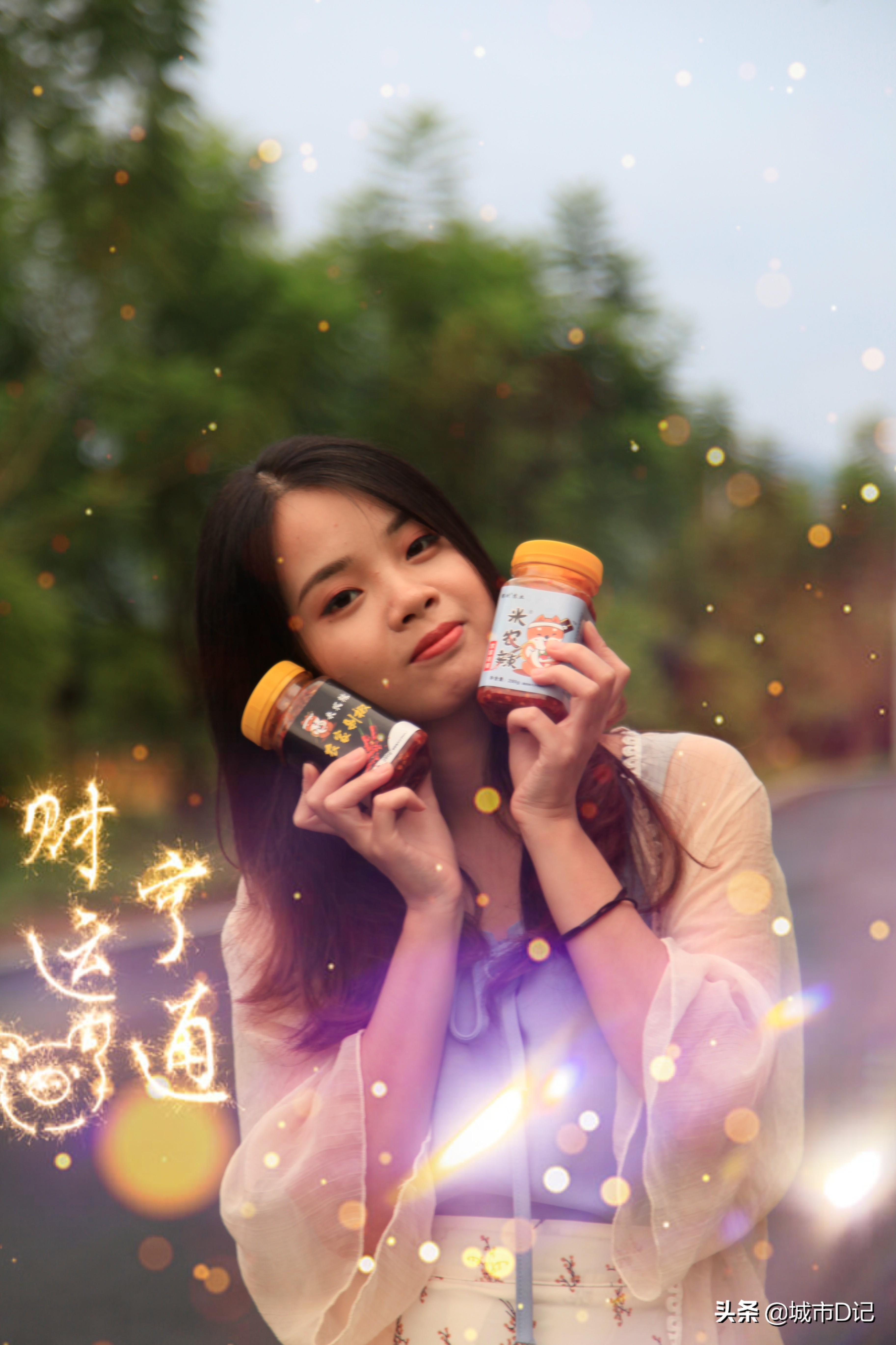 大鱼大肉吃腻了,试试农家鲜辣脆木瓜丝,鲜辣咸香送粥绝配