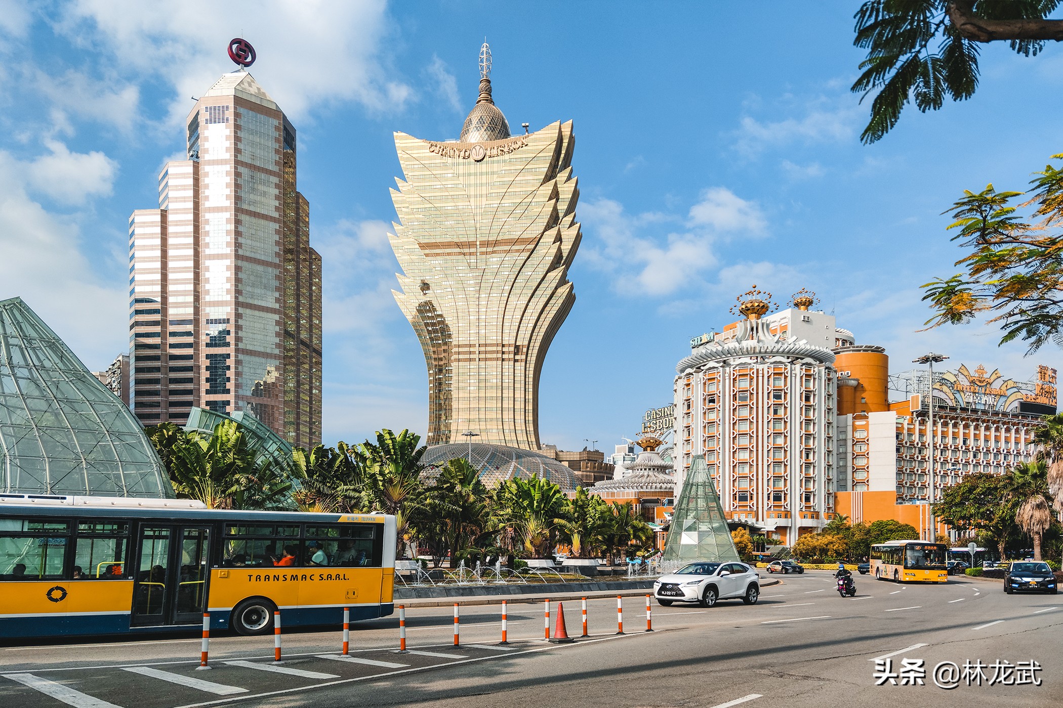 去澳门带一台手机,去澳门旅游带两个苹果手机