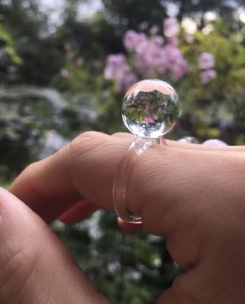 这个夏天你值得拥有的首饰系列,最流行不过时的戒指