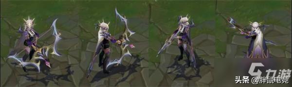 魔女艾希边框有皮肤才能用吗,奥奇传说灭世魔女艾希怎么玩