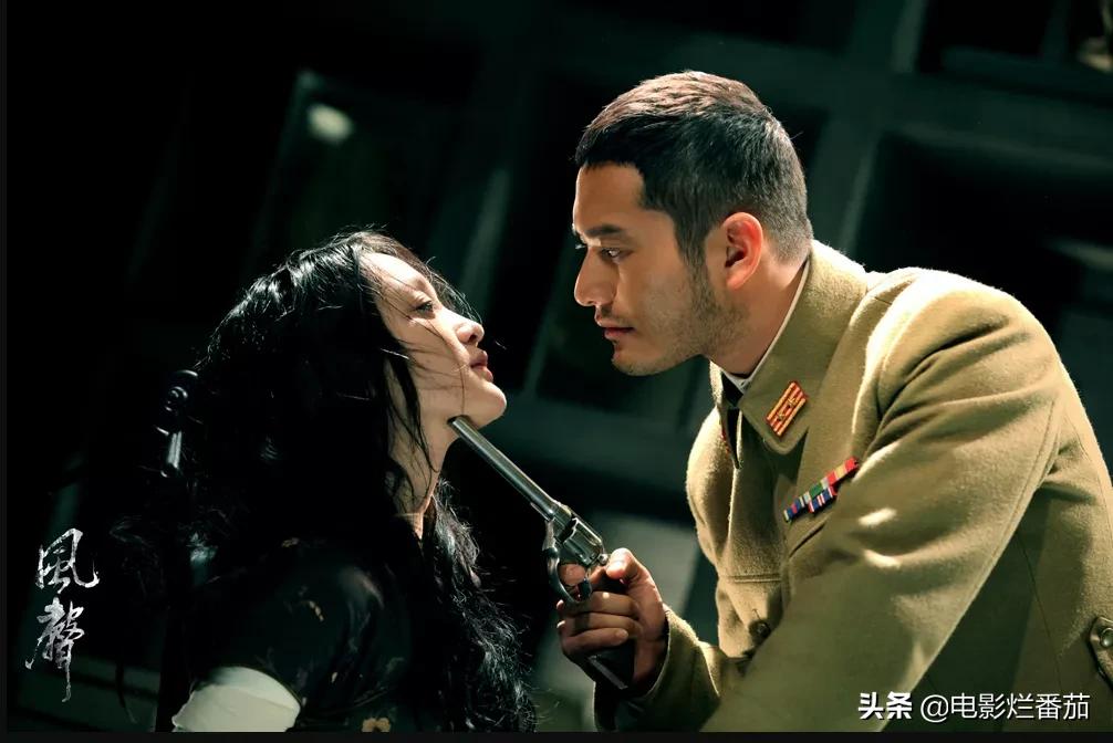 四大顶级谍战片悬崖之上,国产十大谍战电影悬崖之上