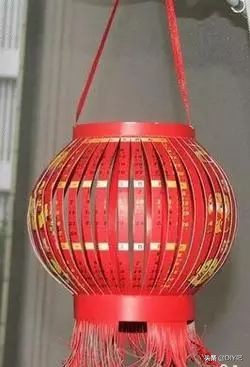 元宵节活动方案做灯笼,元宵节主题的灯笼手工活动介绍