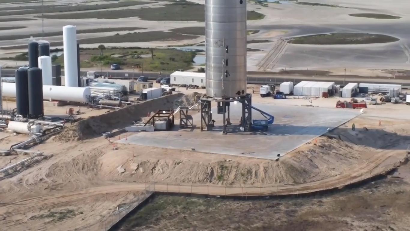 spacex星舰飞行测试着陆失败,spacex发射推迟星舰火箭测试