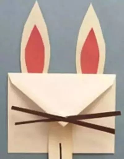 幼儿春节主题手工制作:灯笼+贺卡+鞭炮!