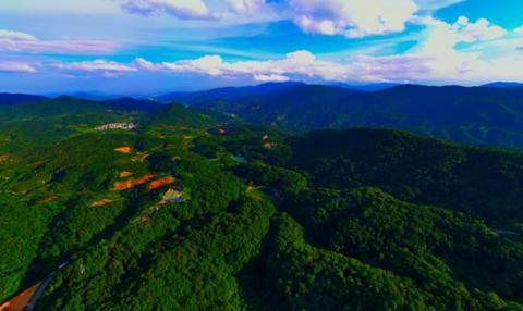 向往厦门同安,向往同安