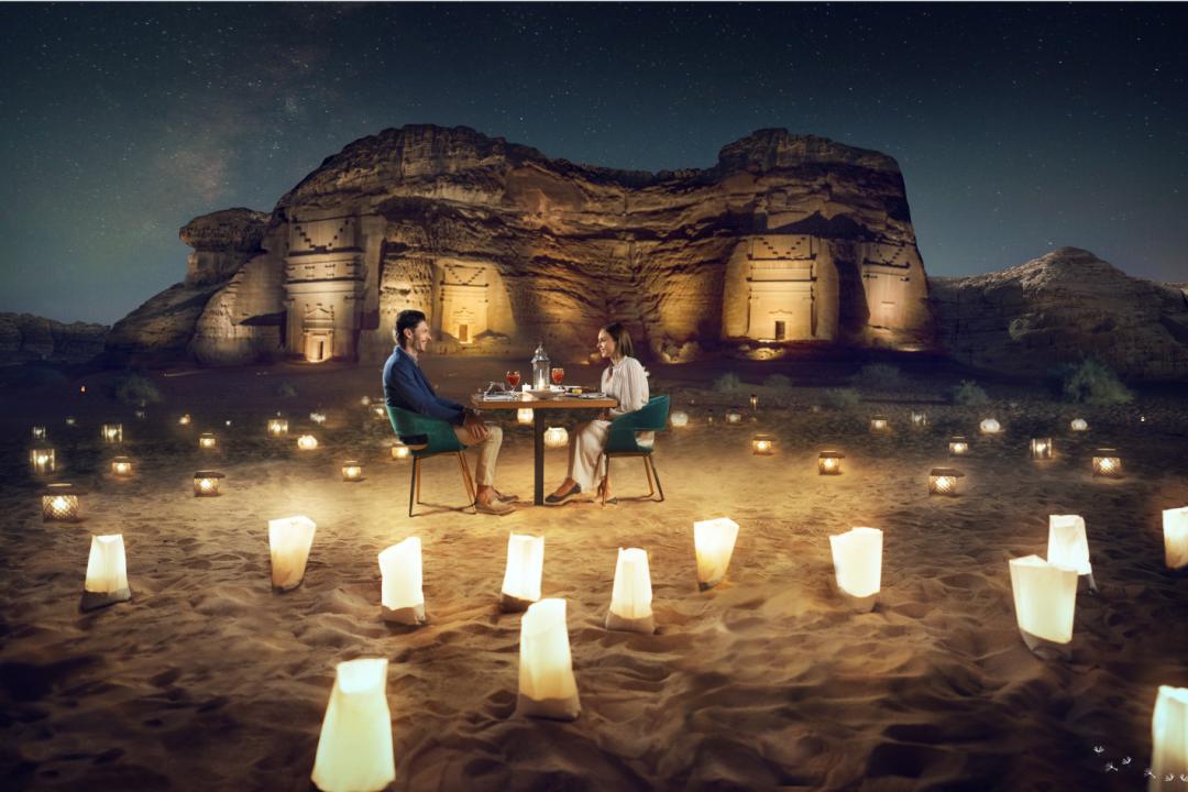 玩遍沙特阿拉伯，需要多少时间？