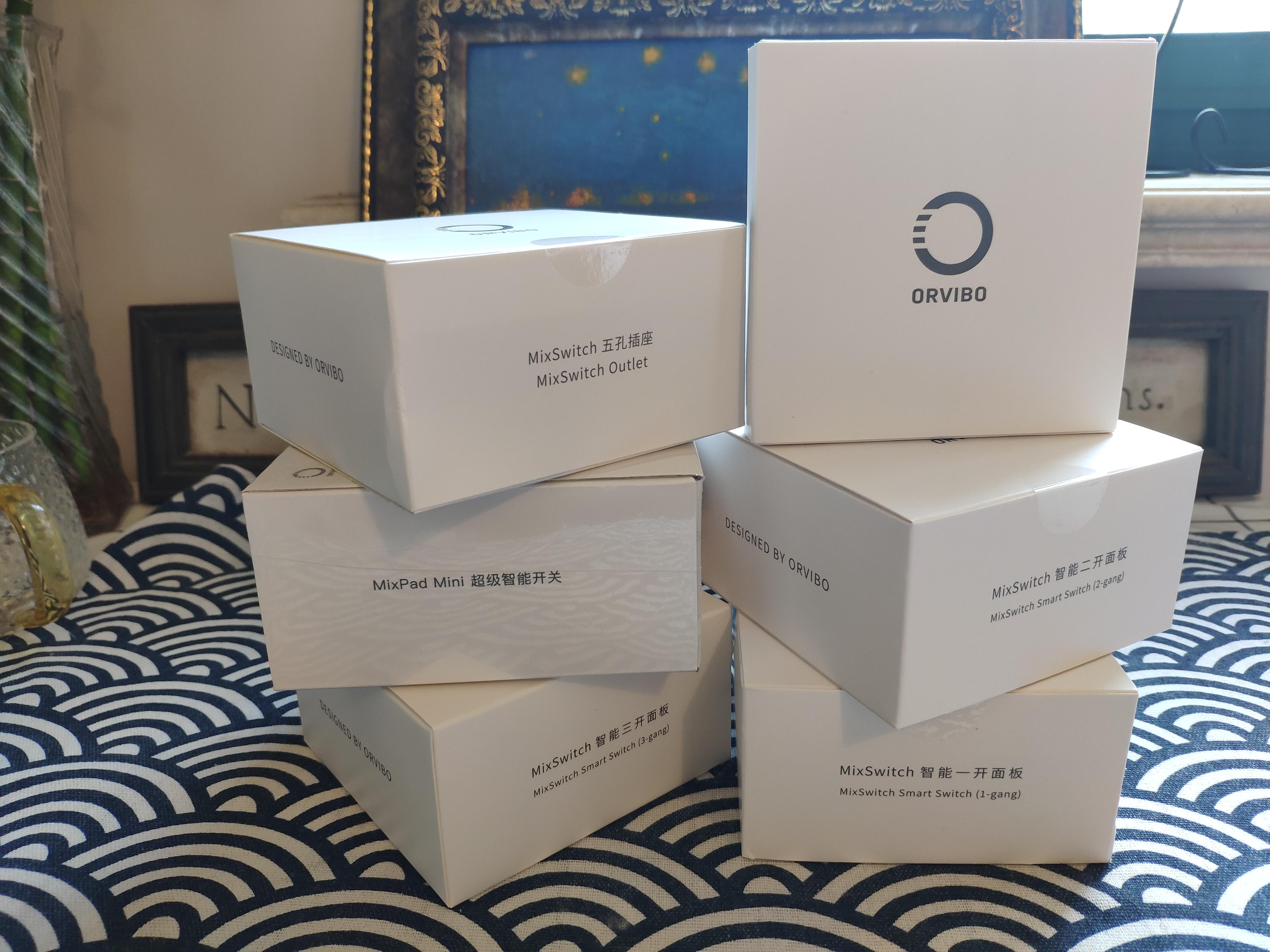 欧瑞博开关怎么添加到我的房间里,欧瑞博智能开关是全屋智能吗