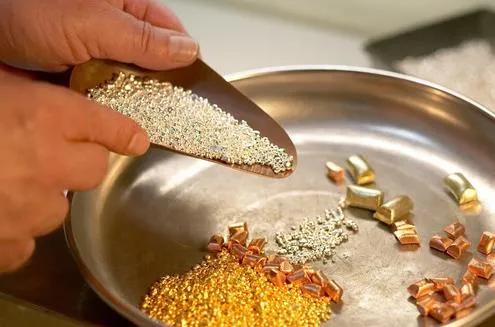 山东一小城“火了”,坐拥黄金200多万吨,被称齐鲁“摇钱树”