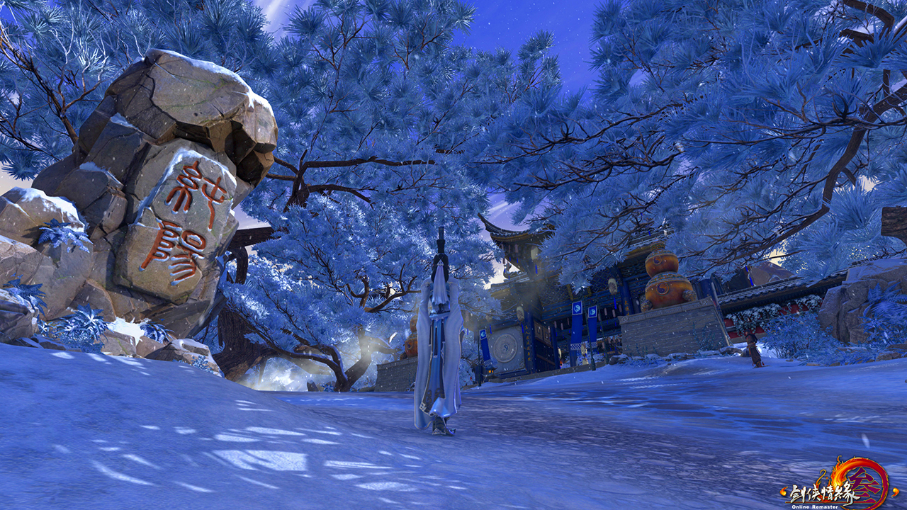 剑网三缘起天策镇派教学,缘起剑网3天策pvp教学