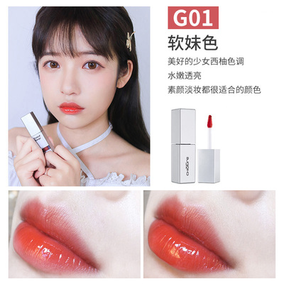 不超十元平价唇釉推荐,比较好的平价唇釉推荐