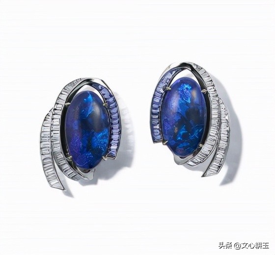 世界上最昂贵的宝石之一——欧泊