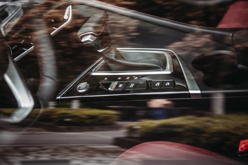 宝马f20评价,逸动plus高速稳定性怎么样