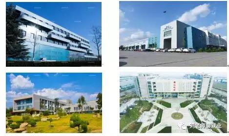 豪迈集团高新区,高密市豪迈集团简介