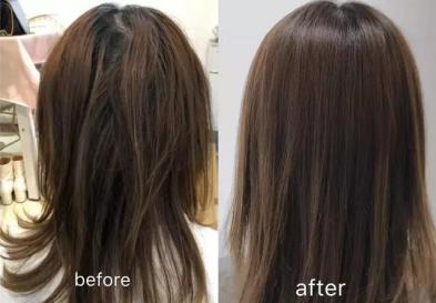 头发蓬松茶树油洗发水,油头救星澳洲茶树洗发水