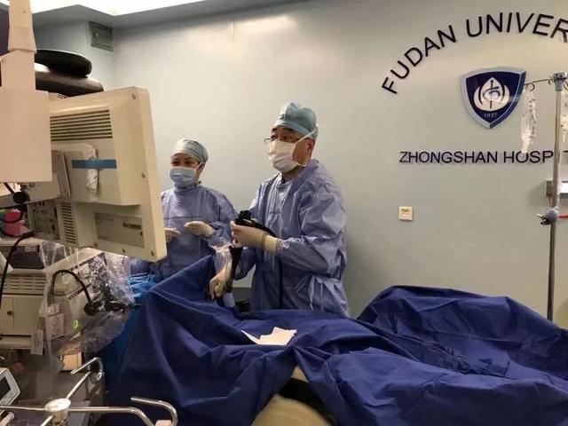 内镜治疗的最新技术,内镜下内镜治疗的创新点