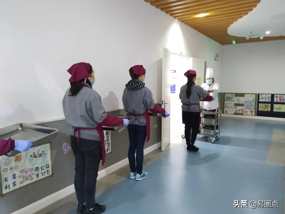 双桥东洲幼儿园防控疫情演练视频,水印西堤幼儿园