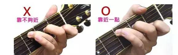 faded9和弦吉他怎么按,手小按不了吉他和弦怎么办