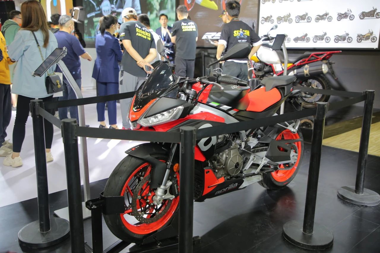 2021北京摩展几号结束,北京摩展时间2024