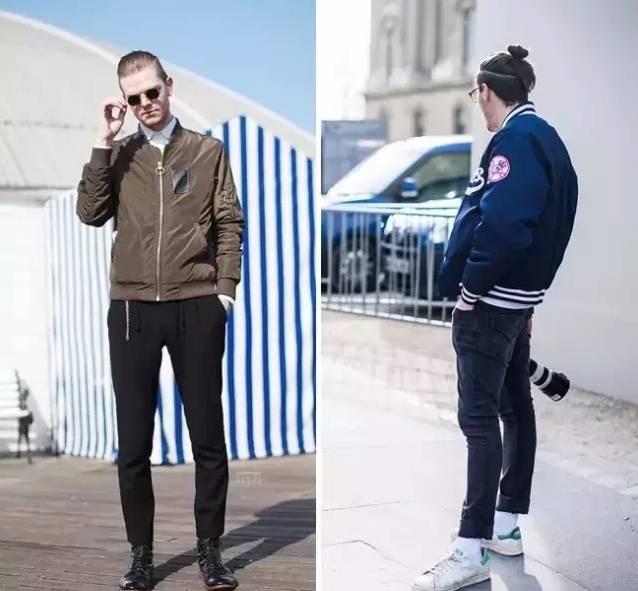 170男生怎么穿出高级感,180的男生如何穿出高级感